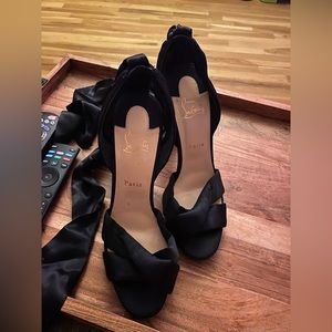 Christian Louboutin Heels